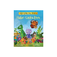 GLOBAL PUBLISHER SERVICES FLICKERS GARDEN RESCUE (inbunden, eng)