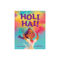 GLOBAL PUBLISHER SERVICES HOLI HAI (häftad, eng)