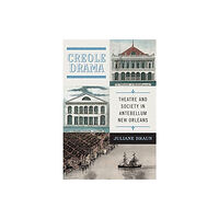 University of Virginia Press Creole Drama (häftad, eng)