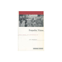 Stanford university press Empathic Vision (häftad, eng)