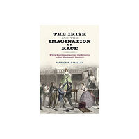 University of Virginia Press The Irish and the Imagination of Race (häftad, eng)