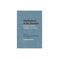 Northwestern university press Distributions of the Sensible (inbunden, eng)