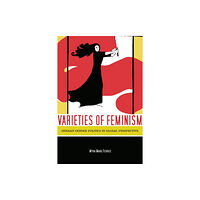 Stanford university press Varieties of Feminism (häftad, eng)