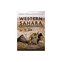 Syracuse University Press Western Sahara (häftad, eng)