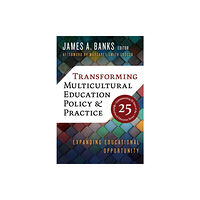 Teachers' College Press Transforming Multicultural Education Policy and Practice (häftad, eng)