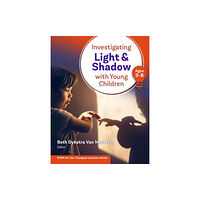 Teachers' College Press Investigating Light and Shadow With Young Children (Ages 3–8) (häftad, eng)