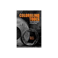 Northwestern university press Colorblind Tools (häftad, eng)