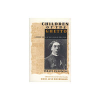 Wayne State University Press Children of the Ghetto (häftad, eng)