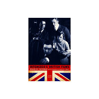 Wayne State University Press Hitchcock's British Films (häftad, eng)