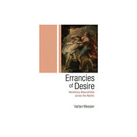 Syracuse University Press Errancies of Desire (häftad, eng)