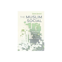 Syracuse University Press The Muslim Social (häftad, eng)