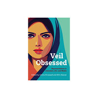 Syracuse University Press Veil Obsessed (häftad, eng)