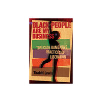 Wayne State University Press Black People Are My Business (häftad, eng)