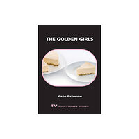 Wayne State University Press The Golden Girls (häftad, eng)