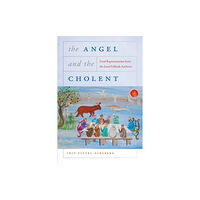 Wayne State University Press The Angel and the Cholent (häftad, eng)