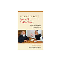 Liturgical Press Faith beyond Belief (häftad, eng)