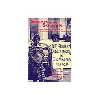 New York University Press Sisters in the Struggle (häftad, eng)