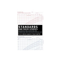 Cornell University Press Standards and Their Stories (häftad, eng)