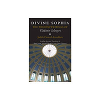 Cornell University Press Divine Sophia (häftad, eng)