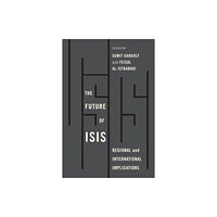 Rowman & littlefield The Future of ISIS (häftad, eng)