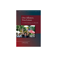 Stanford university press One Alliance, Two Lenses (inbunden, eng)