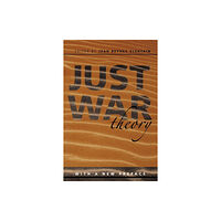 New York University Press Just War Theory (häftad, eng)