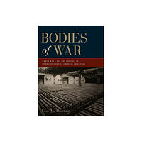 New York University Press Bodies of War (häftad, eng)