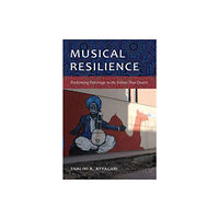 Wesleyan University Press Musical Resilience (häftad, eng)