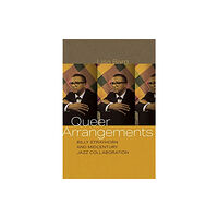 Wesleyan University Press Queer Arrangements (häftad, eng)