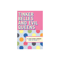 New York University Press Tinker Belles and Evil Queens (häftad, eng)