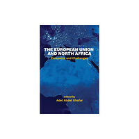 Rowman & littlefield The European Union and North Africa (häftad, eng)