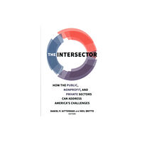 Rowman & littlefield The Intersector (häftad, eng)