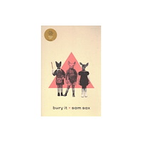 Wesleyan University Press bury it (häftad, eng)