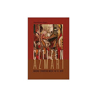 Wesleyan University Press Citizen Azmari (häftad, eng)