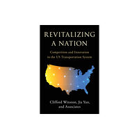 Rowman & littlefield Revitalizing a Nation (häftad, eng)