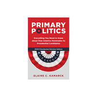 Rowman & littlefield Primary Politics (häftad, eng)