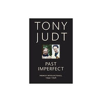 New York University Press Past Imperfect (häftad, eng)