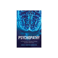 New York University Press Psychopathy (häftad, eng)