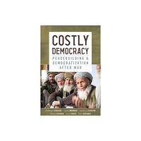 Stanford university press Costly Democracy (häftad, eng)