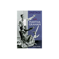 University Press of Florida Onstage with Martha Graham (häftad, eng)