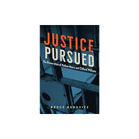 University Press of Florida Justice Pursued (häftad, eng)