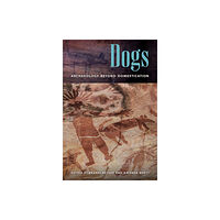 University Press of Florida Dogs (häftad, eng)