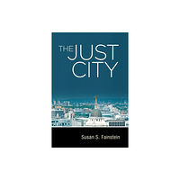 Cornell University Press The Just City (häftad, eng)