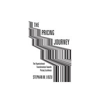 Stanford university press The Pricing Journey (inbunden, eng)