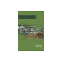 Stanford university press Competition and the State (inbunden, eng)