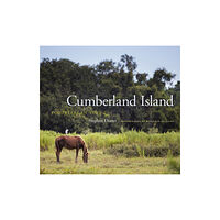 University of Georgia Press Cumberland Island (inbunden, eng)