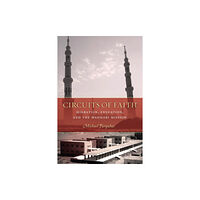 Stanford university press Circuits of Faith (inbunden, eng)