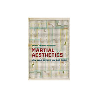 Stanford university press Martial Aesthetics (häftad, eng)