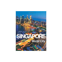 Tuttle Publishing Singapore: World City (inbunden, eng)