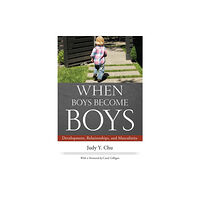 New York University Press When Boys Become Boys (häftad, eng)